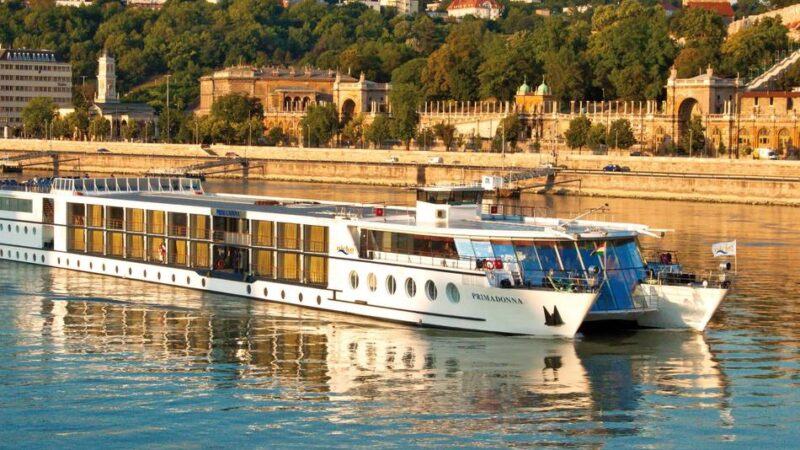 Umfrage bei Reisebüros in Radevormwald: Diese Ziele buchen Urlauber aus der Bergstadt sehr gerne