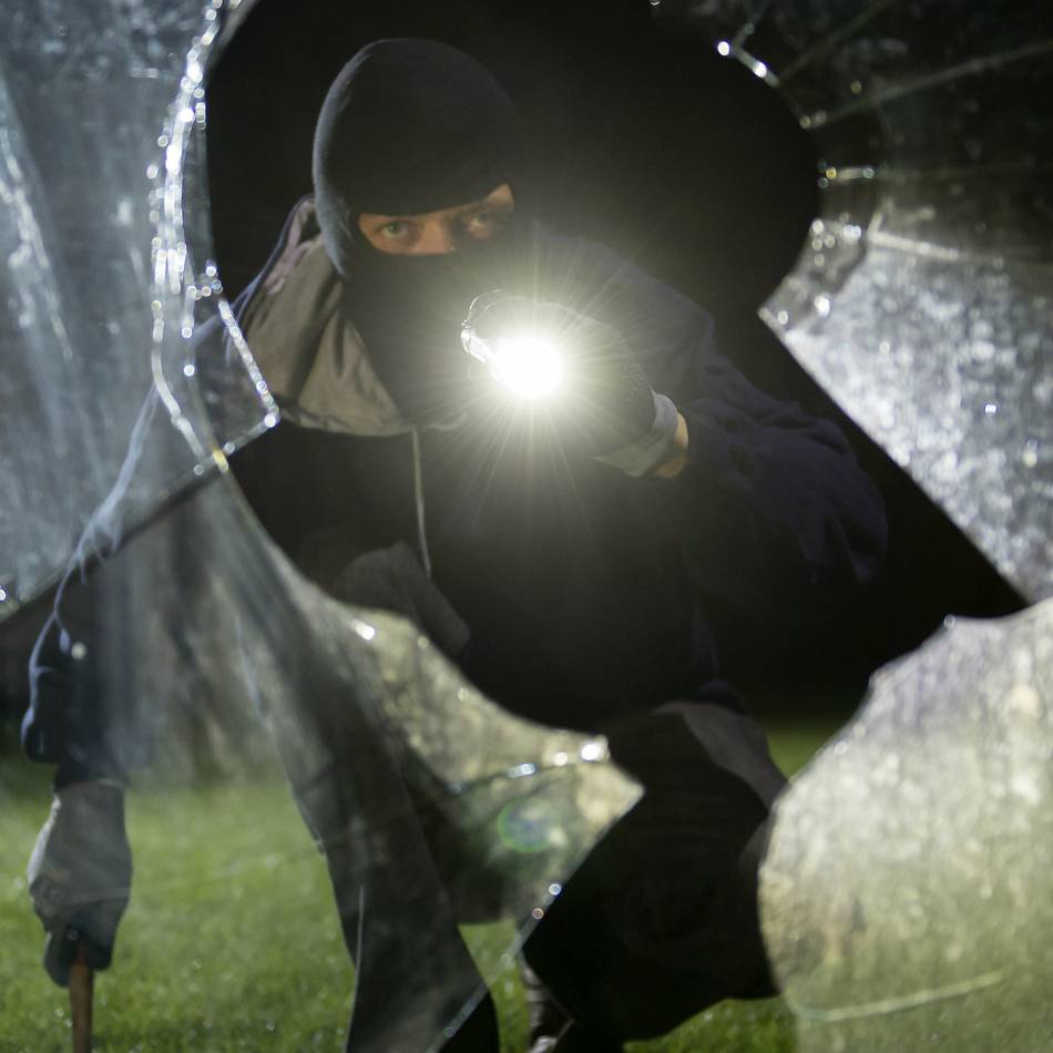 Tatserie in Hückeswagen: Warum die Hausratversicherung bei Einbruch ungemein wichtig ist