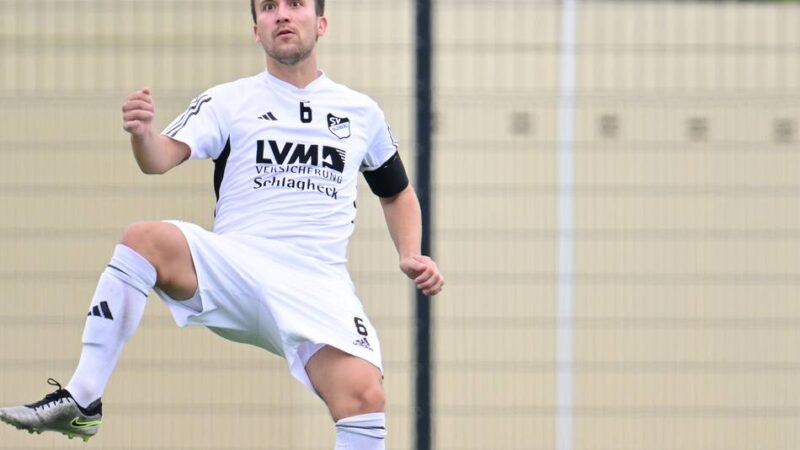 17 Spieler-Zusagen liegen vor: So läuft die Kaderplanung beim SV Budberg