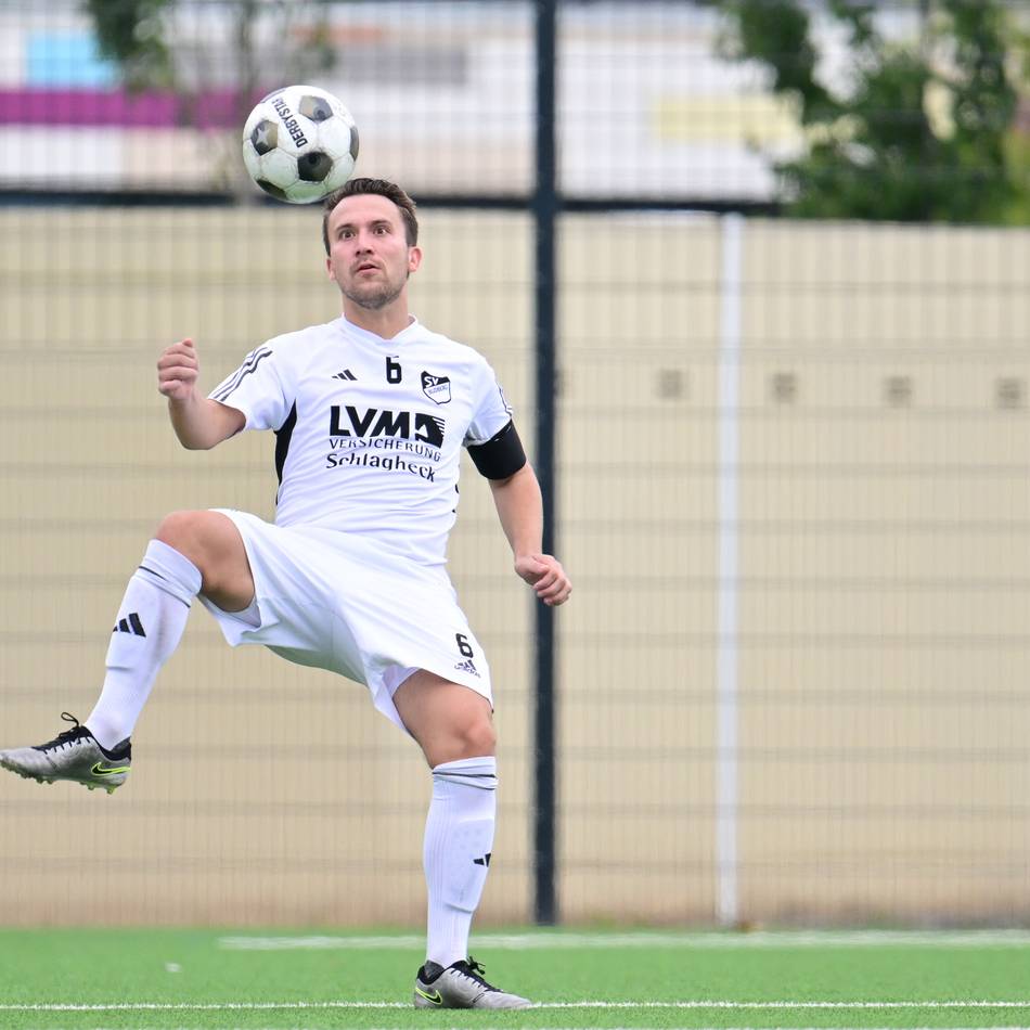 17 Spieler-Zusagen liegen vor: So läuft die Kaderplanung beim SV Budberg