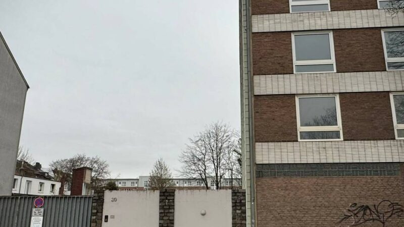 Neue Anlaufstelle von Partei und Fraktion in Neuss: „Die Linke“ mietet sich neben dem Kontaktcafé für Drogenkranke ein