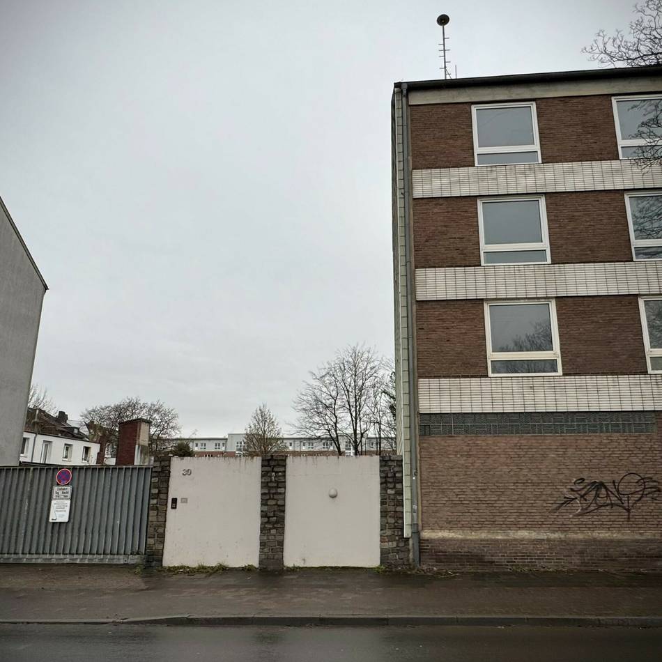 Neue Anlaufstelle von Partei und Fraktion in Neuss: „Die Linke“ mietet sich neben dem Kontaktcafé für Drogenkranke ein