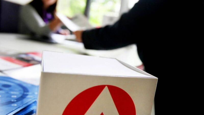 Weniger offene Stellen im Kreis Mettmann: Der Arbeitsmarkt lahmt im Dezember