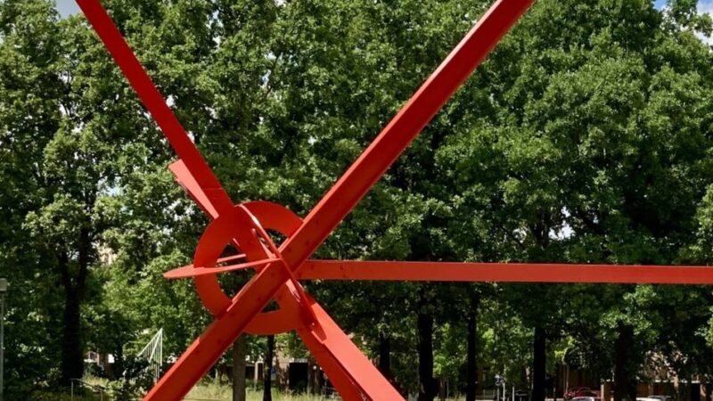 Unsere Stadt: Viersen am Niederrhein