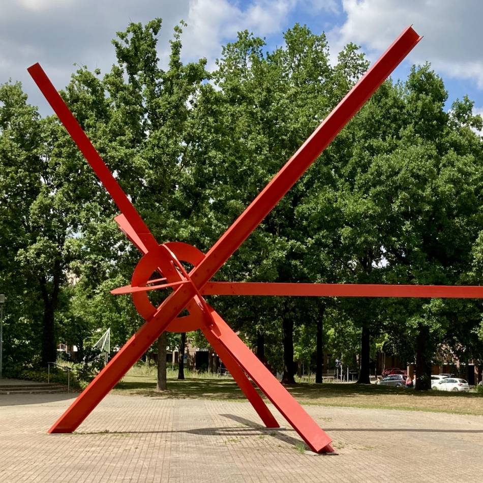 Unsere Stadt: Viersen am Niederrhein