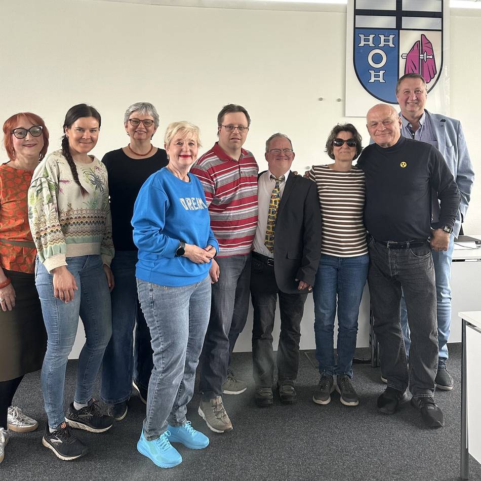 Teilhabe in Kaarster Gremien: „Runder Tisch“ will Mitglieder in Ausschüsse entsenden