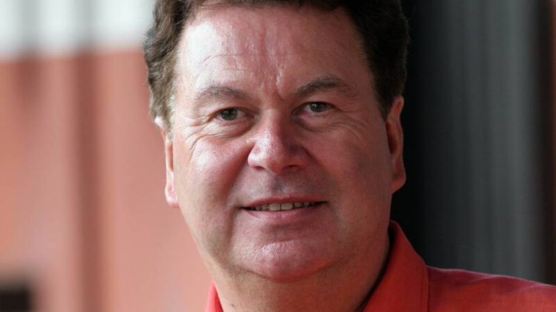 Verstorbener Leiter der Sommerfestspiele: Xantener schlägt Würdigung von Walter Schürmann vor