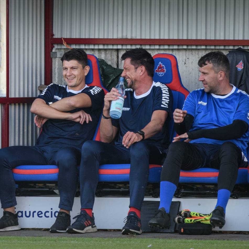 Fußball-Oberligist klärt Trainerfrage: So geht es mit Umut Akpinar beim 1. FC Kleve weiter