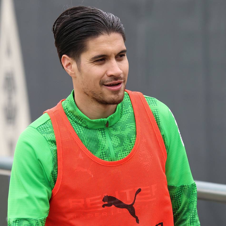 „Hatte Probleme mit Migräne“: Diks und Reyna fehlen Borussia auch in Bremen