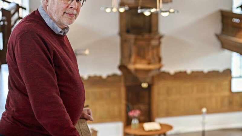 Evangelische Kirche in Mettmann: Der schwierige Umgang mit dem Mitgliederschwund