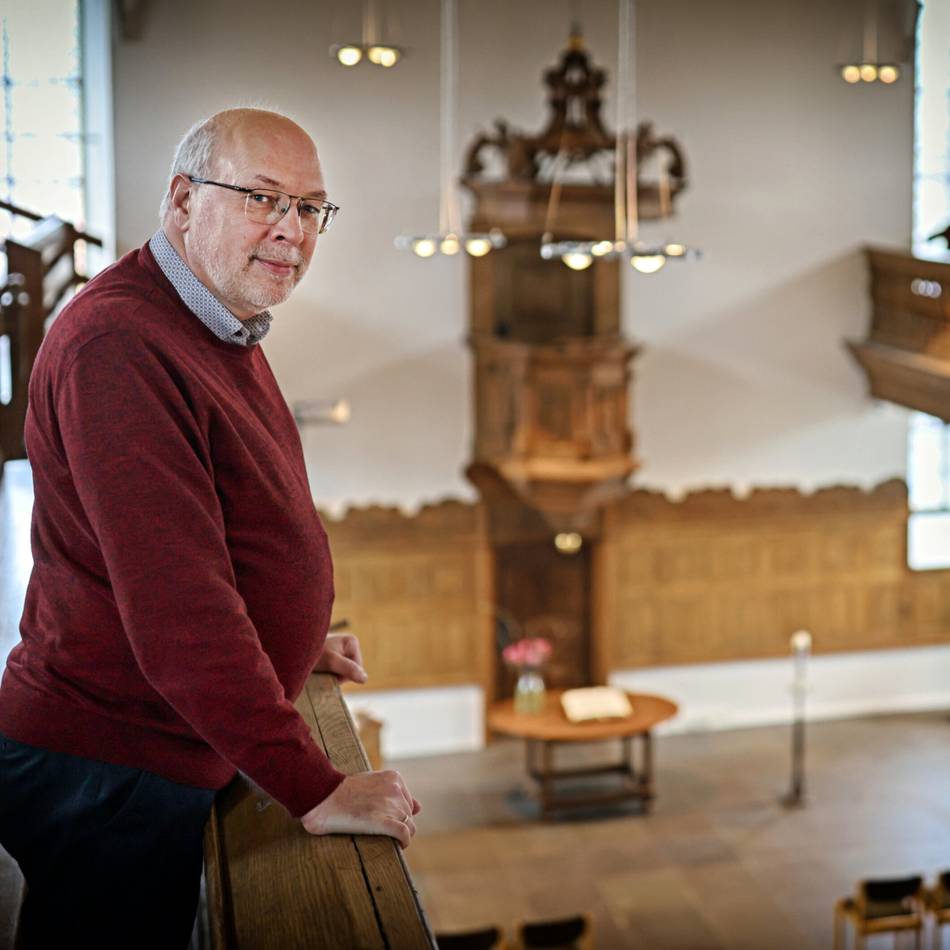 Evangelische Kirche in Mettmann: Der schwierige Umgang mit dem Mitgliederschwund