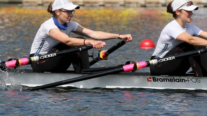 Bürgerentscheid am 19. April: Olympische Spiele 2036 – jetzt sind die Duisburger gefragt