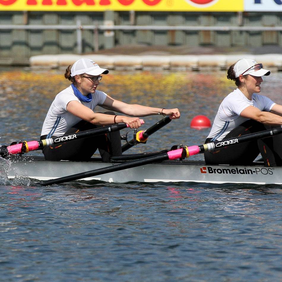 Bürgerentscheid am 19. April: Olympische Spiele 2036 – jetzt sind die Duisburger gefragt