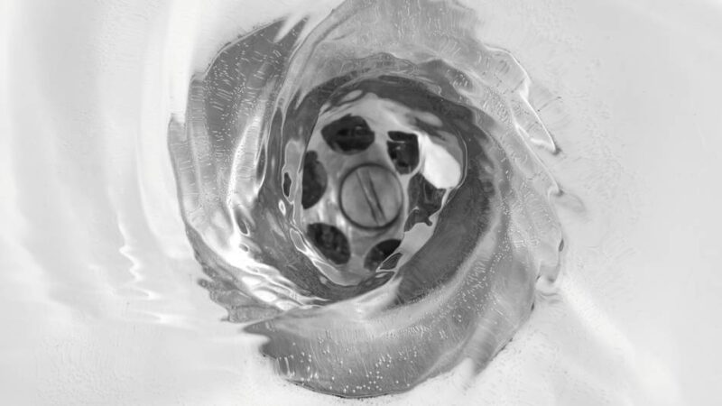 Tipps der Verbraucherberatung Langenfeld: Saugglocke und Spirale beseitigen Ablagerungen im Abfluss