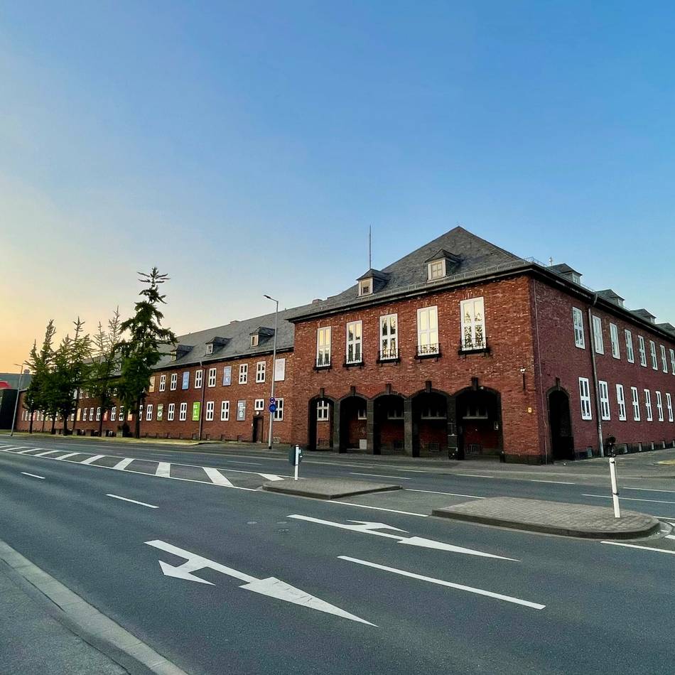 Altes Polizeipräsidium in Mönchengladbach: Wissenscampus nimmt nächste Stufe – wann der Bau startet