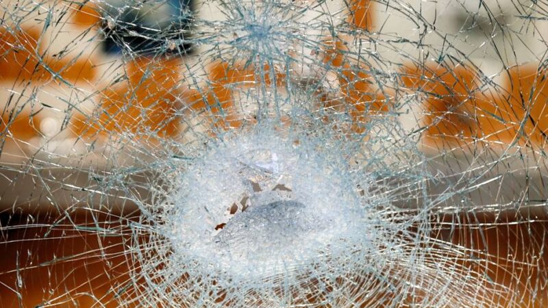 Vandalismus in Haan: 17-jähriger Tatverdächtiger ist Ex-Schüler der Gesamtschule