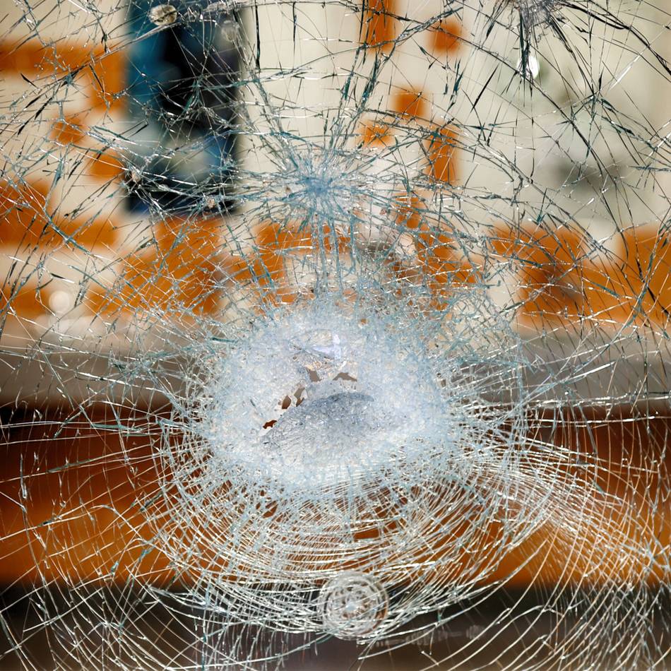 Vandalismus in Haan: 17-jähriger Tatverdächtiger ist Ex-Schüler der Gesamtschule