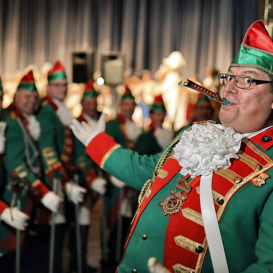 Karneval 2026 in Hilden: Hier können Hildens Narren feiern