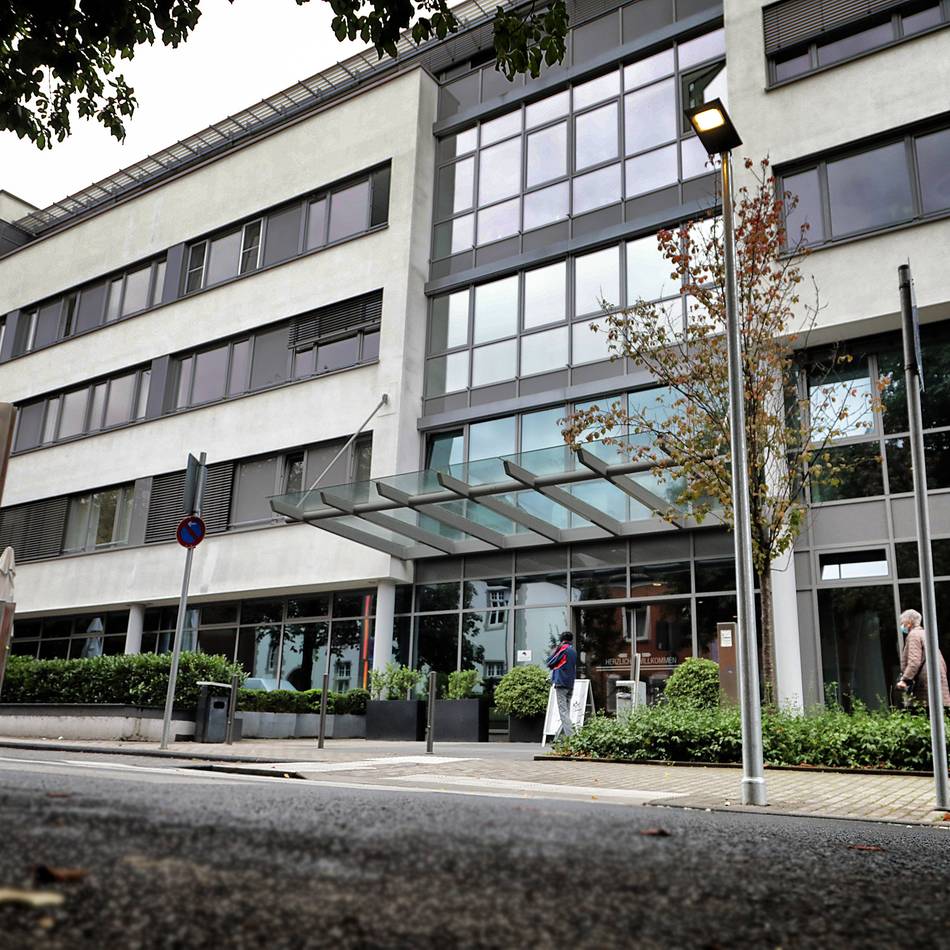 Evangelisches Krankenhaus in Mettmann: Neues Kursangebot für werdende Eltern