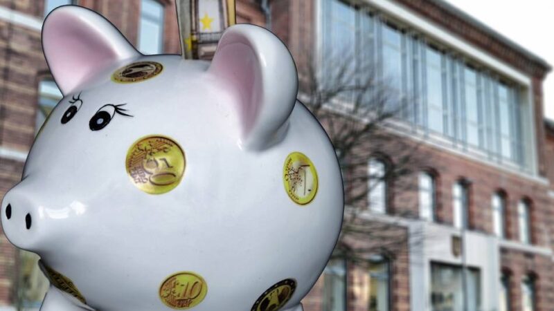 Von Schulden, Großprojekten und fehlenden Fachkräften: Was Mettmann lösen muss