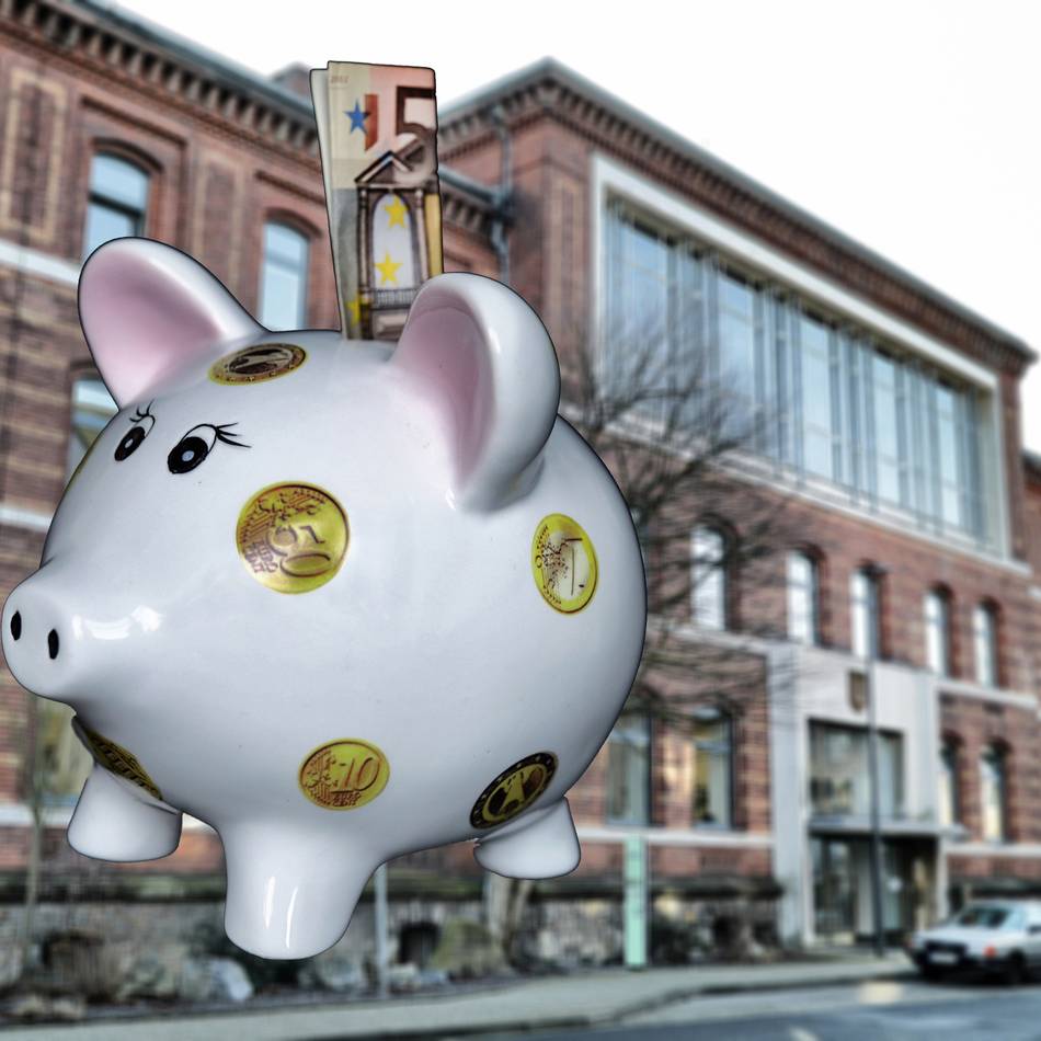 Von Schulden, Großprojekten und fehlenden Fachkräften: Was Mettmann lösen muss