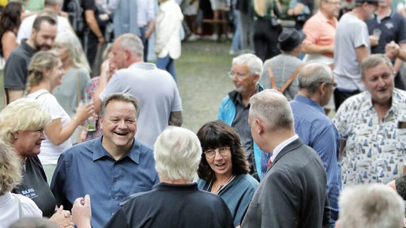 Neue Regeln seit Jahresbeginn bei den Finanzämtern: Finanzielle Entlastungen für Vereine und Ehrenamtler