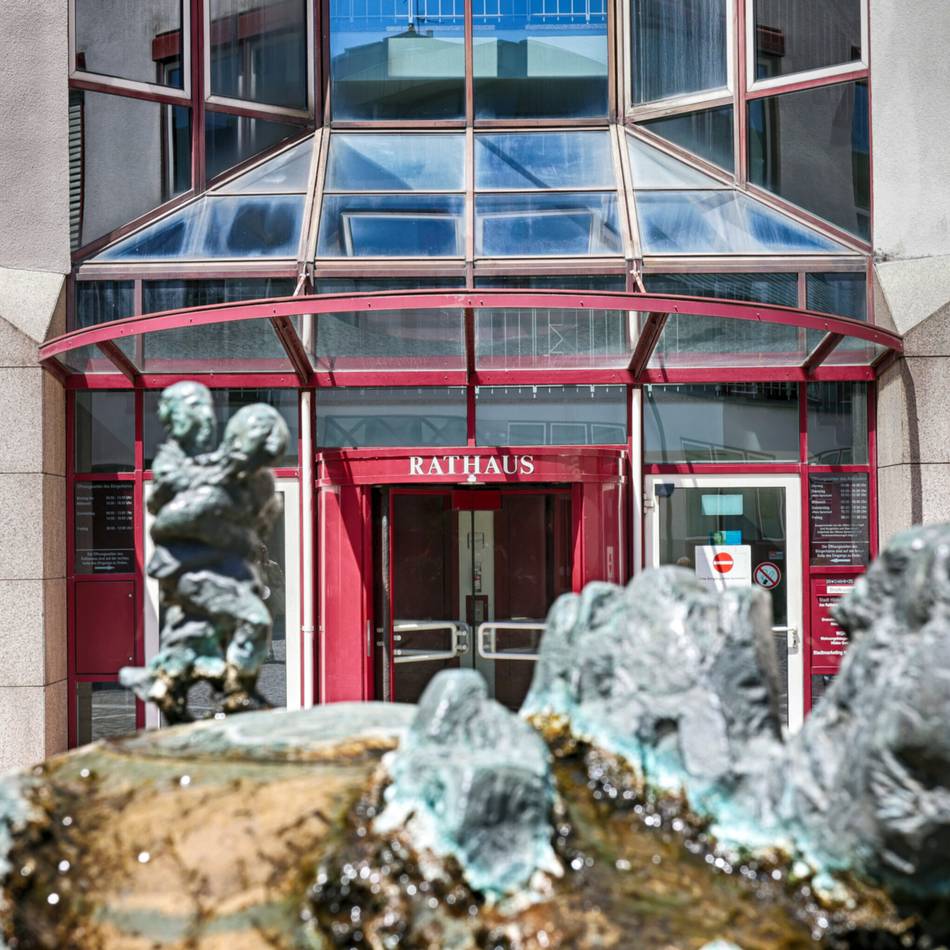 Angebot der Stadt Hilden: Online-Gewerbemeldedienst gestartet