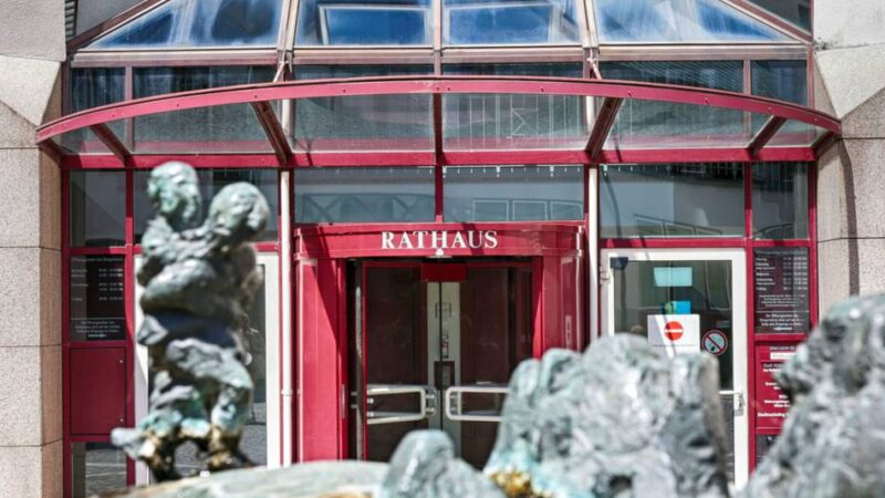 Sachkundige Bürger im Hildener Rat: Ein Fall für das Verwaltungsgericht?