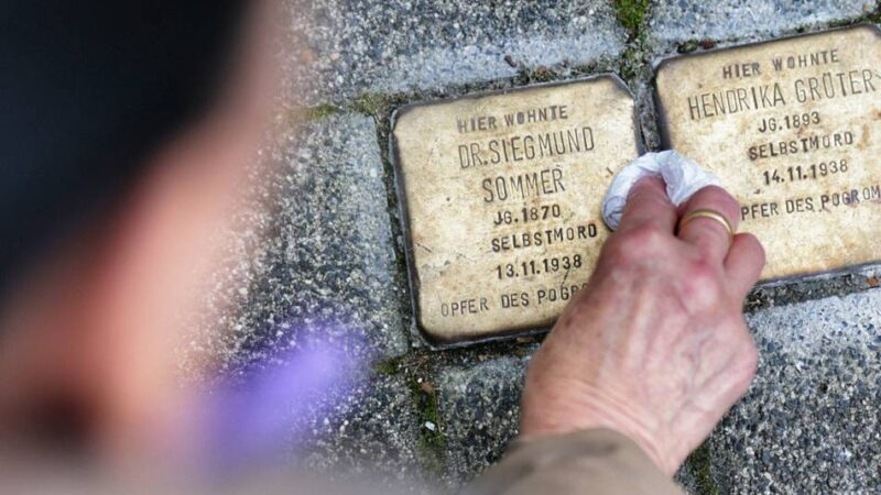 Rund um den 27. Januar und danach: Holocaust-Gedenken – das ist in Hilden und Haan geplant