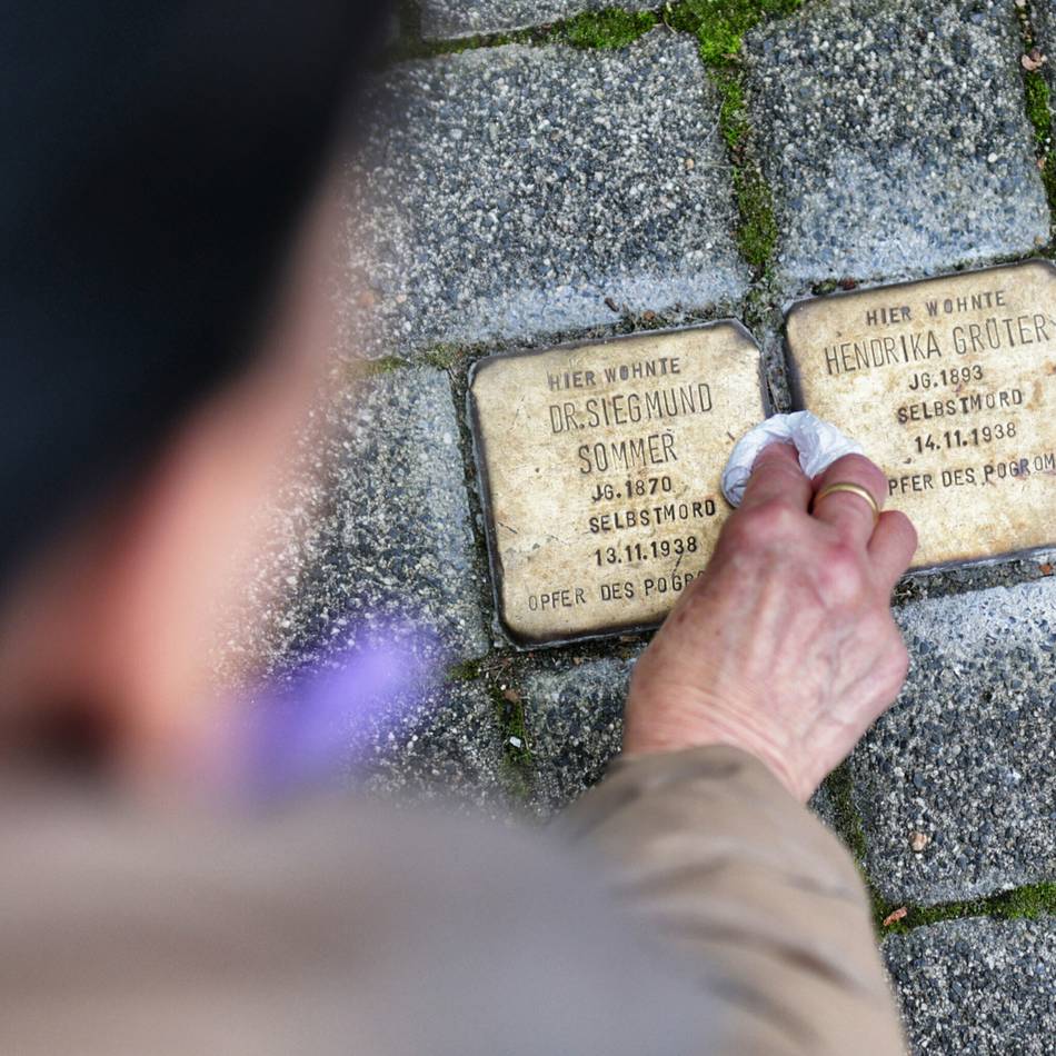 Rund um den 27. Januar und danach: Holocaust-Gedenken – das ist in Hilden und Haan geplant