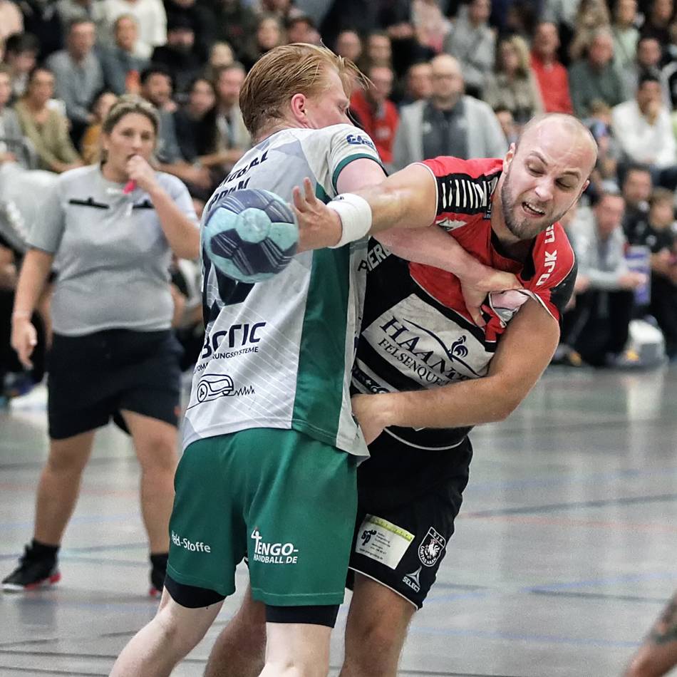 Abstiegskampf in der Regionalliga: Unitas Haan steht vor Schlüsselspiel gegen TSV Bonn