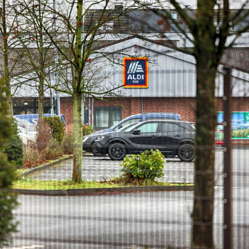 Diebstahl und Durcheinander in Hilden: Schüler-Chaos bei Aldi sorgt für Ärger – Brief an die Eltern
