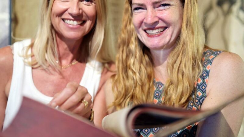 Kultur in Hilden: Von Brettspielen, Büchern und Blechbläsern