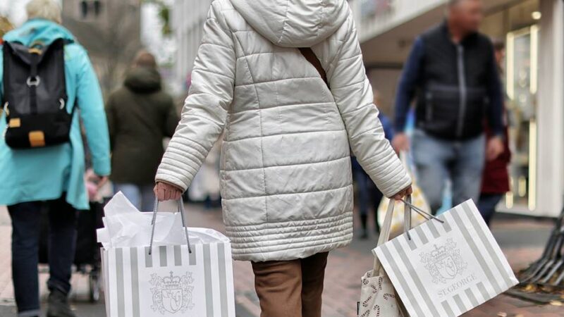 In Hilden weiter etwas umstritten: Das sind die verkaufsoffenen Sonntage 2026