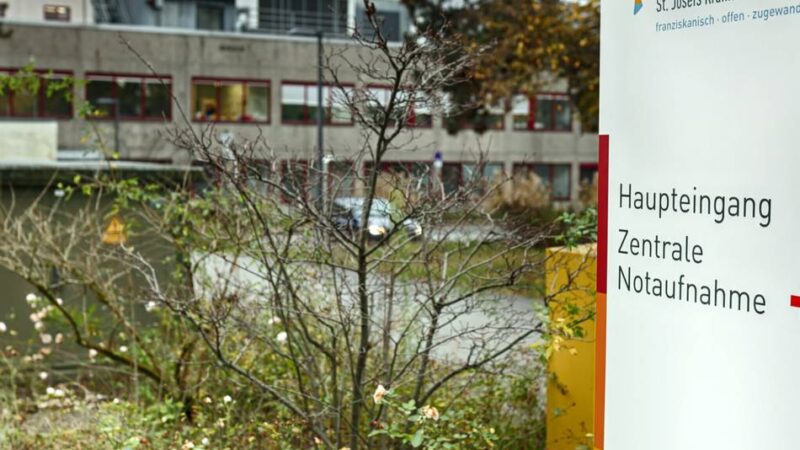 Veranstaltung am 22. Januar: Krankenhaus Hilden stellt Umbaupläne vor