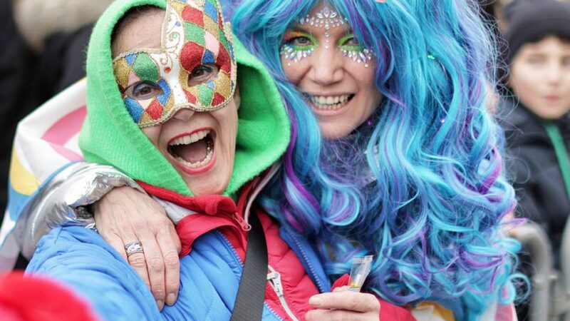 Das Fest-Komitee nimmt noch Anmeldungen an: Wer macht mit – beim Karnevalszug durch Mettmann?