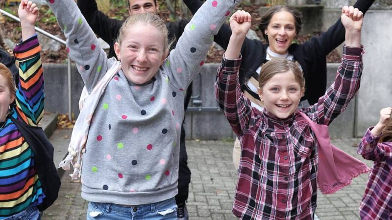 Angebote für Kinder ab sechs Jahre in Mettmann: Die Stadtwaldkids sind „Der Natur auf der Spur“