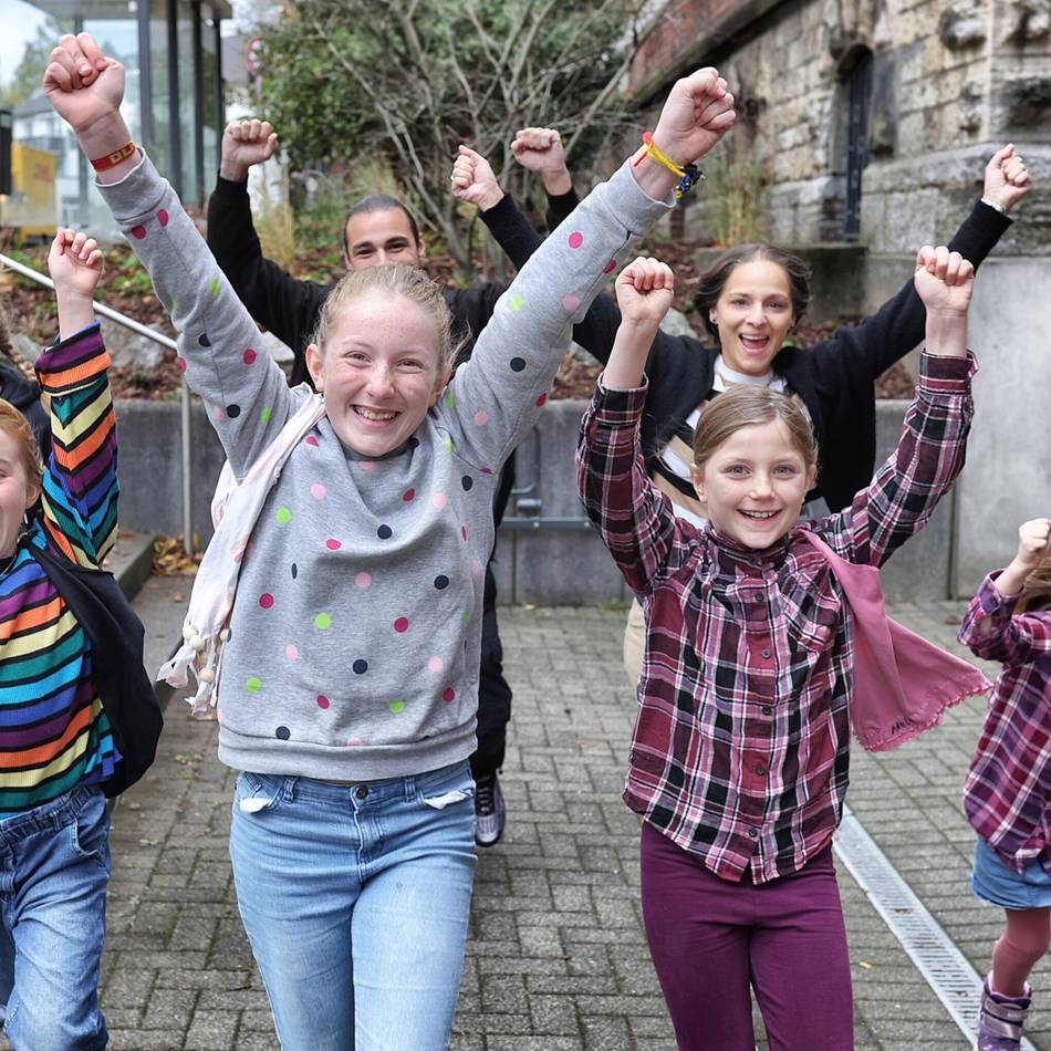 Angebote für Kinder ab sechs Jahre in Mettmann: Die Stadtwaldkids sind „Der Natur auf der Spur“