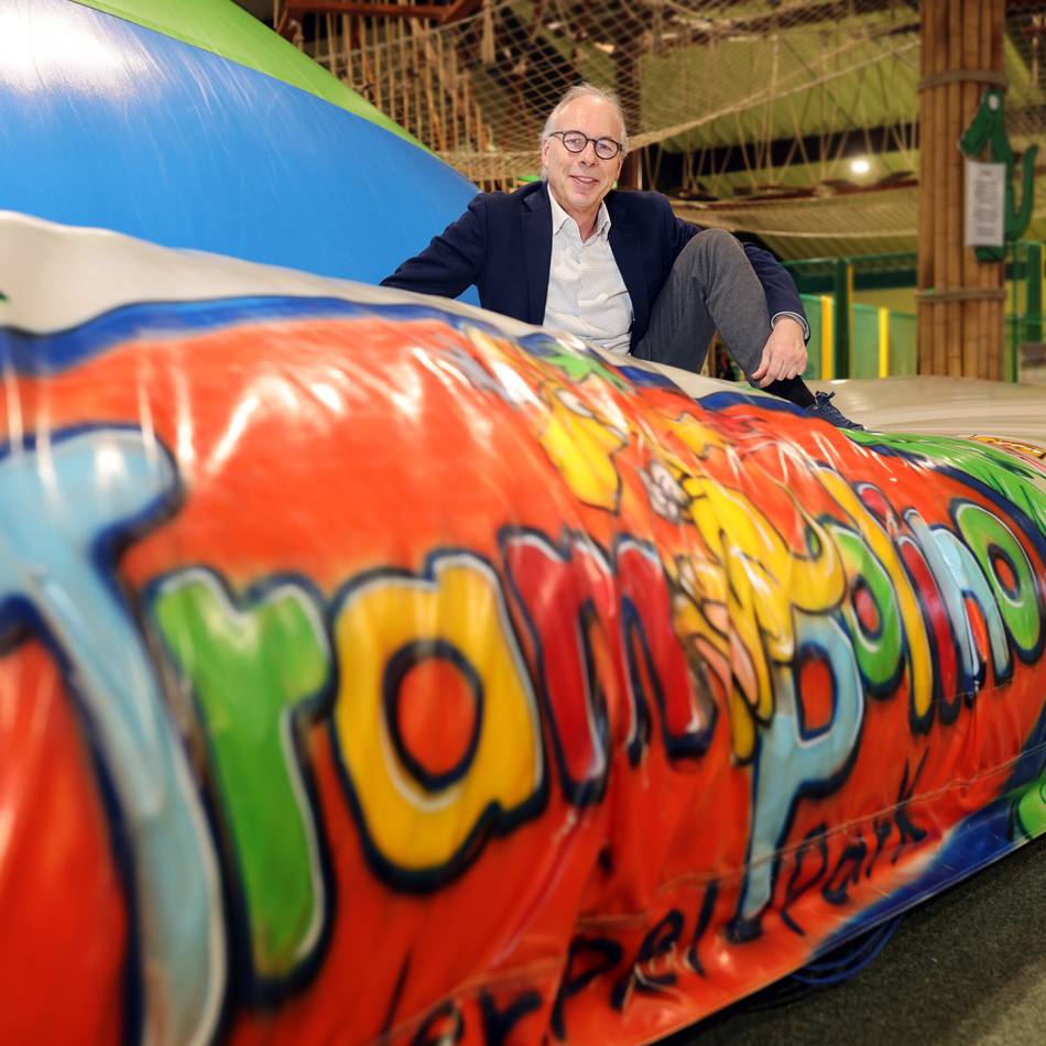 Indoor-Events für Kinder: Trampolin & Co – was Indoor-Spielplätze bieten