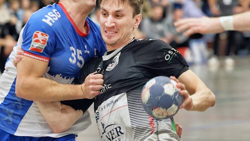 „Neues Spiel, neues Glück“: Unitas Haan will gegen Rheinhausen Treffsicherheit beweisen