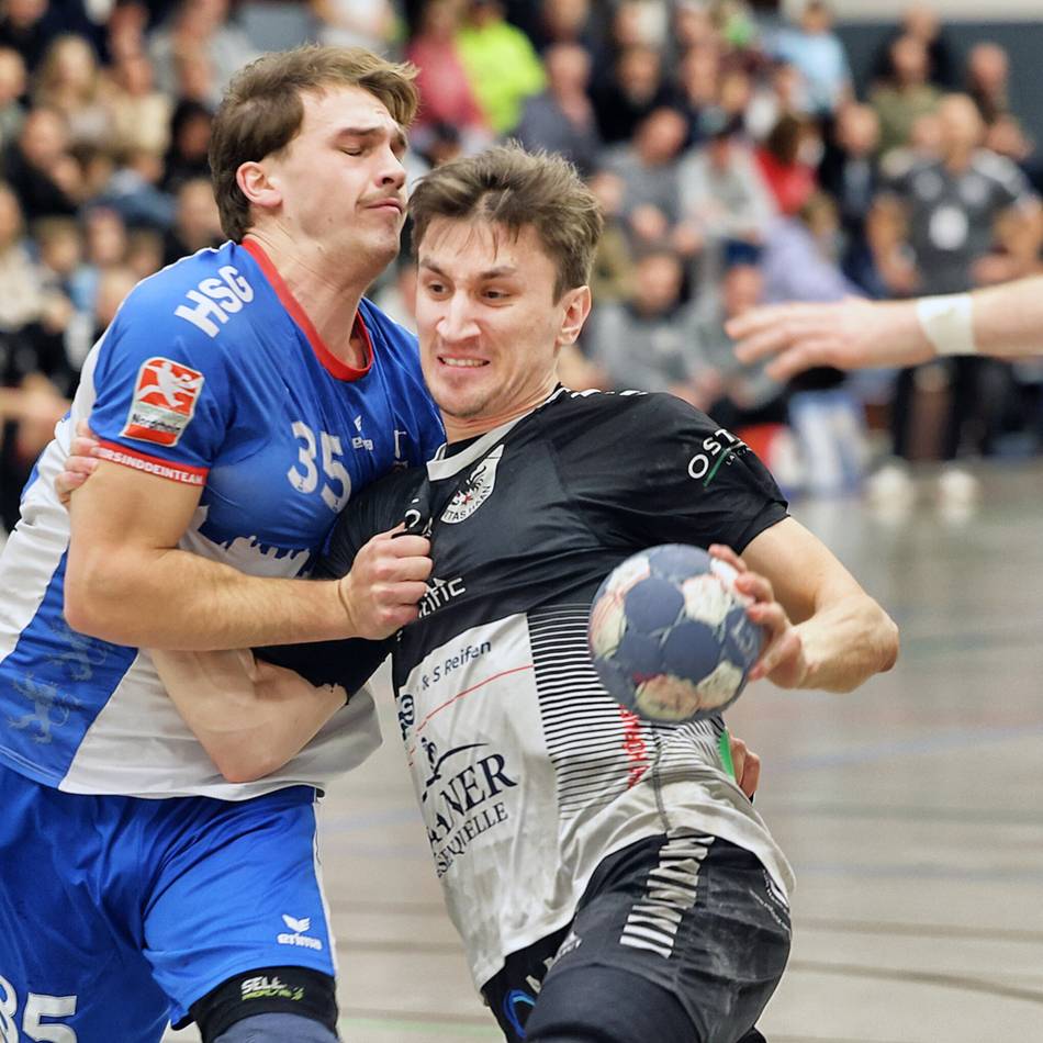 „Neues Spiel, neues Glück“: Unitas Haan will gegen Rheinhausen Treffsicherheit beweisen