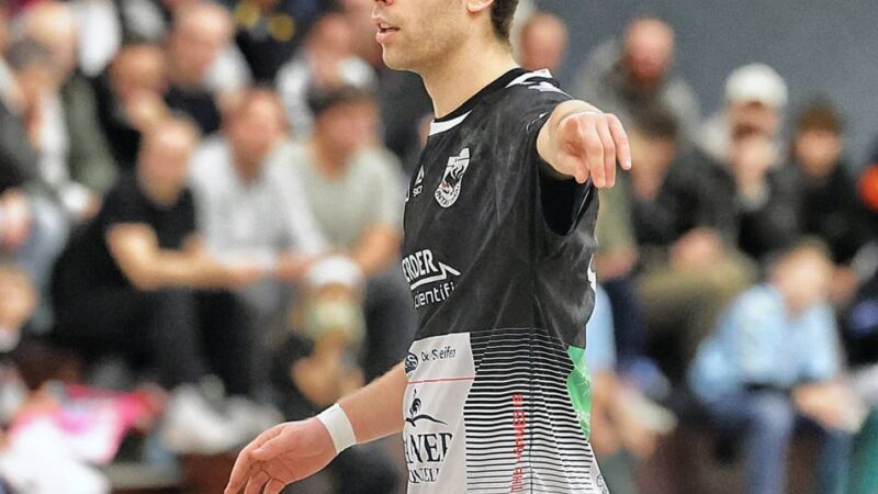 In der Außenseiterrolle: DJK Unitas Haan fährt dezimiert zum Absteiger TV Aldekerk