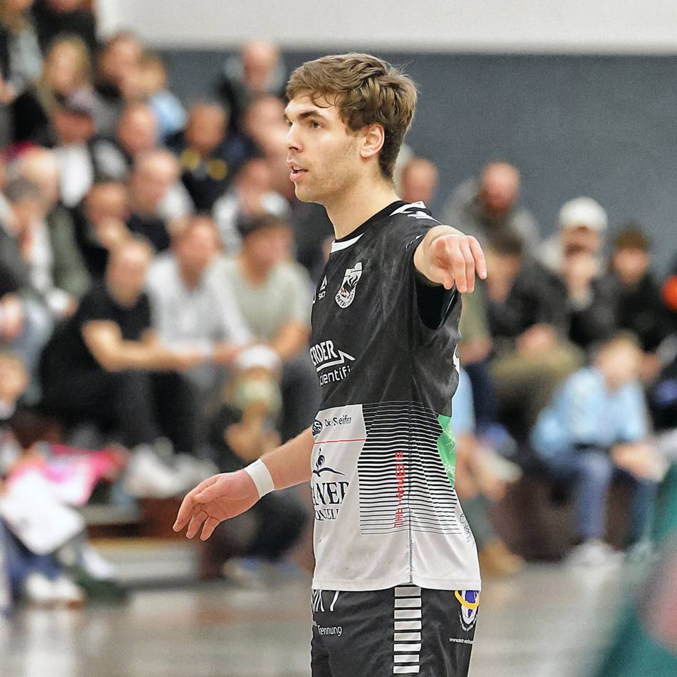 In der Außenseiterrolle: DJK Unitas Haan fährt dezimiert zum Absteiger TV Aldekerk