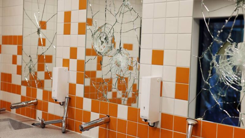 Antrag der Bürger-Union: Fraktion sorgt sich um Sicherheit an Ratinger Schulen