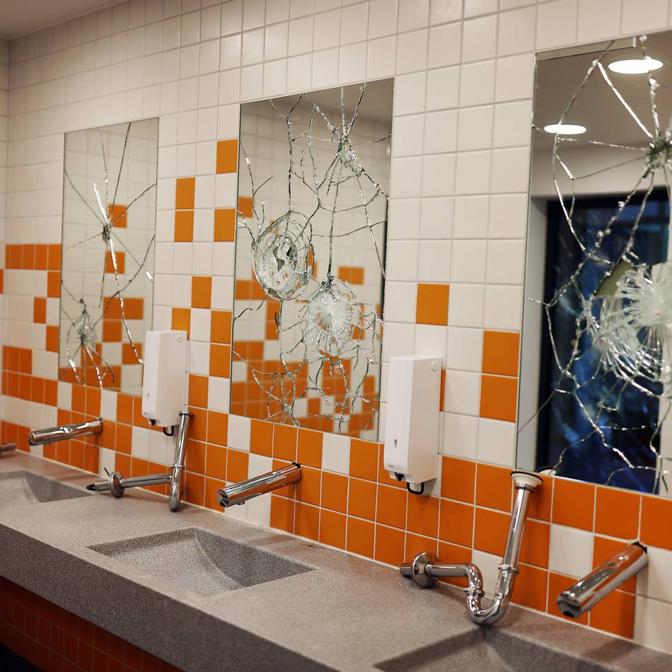 Antrag der Bürger-Union: Fraktion sorgt sich um Sicherheit an Ratinger Schulen