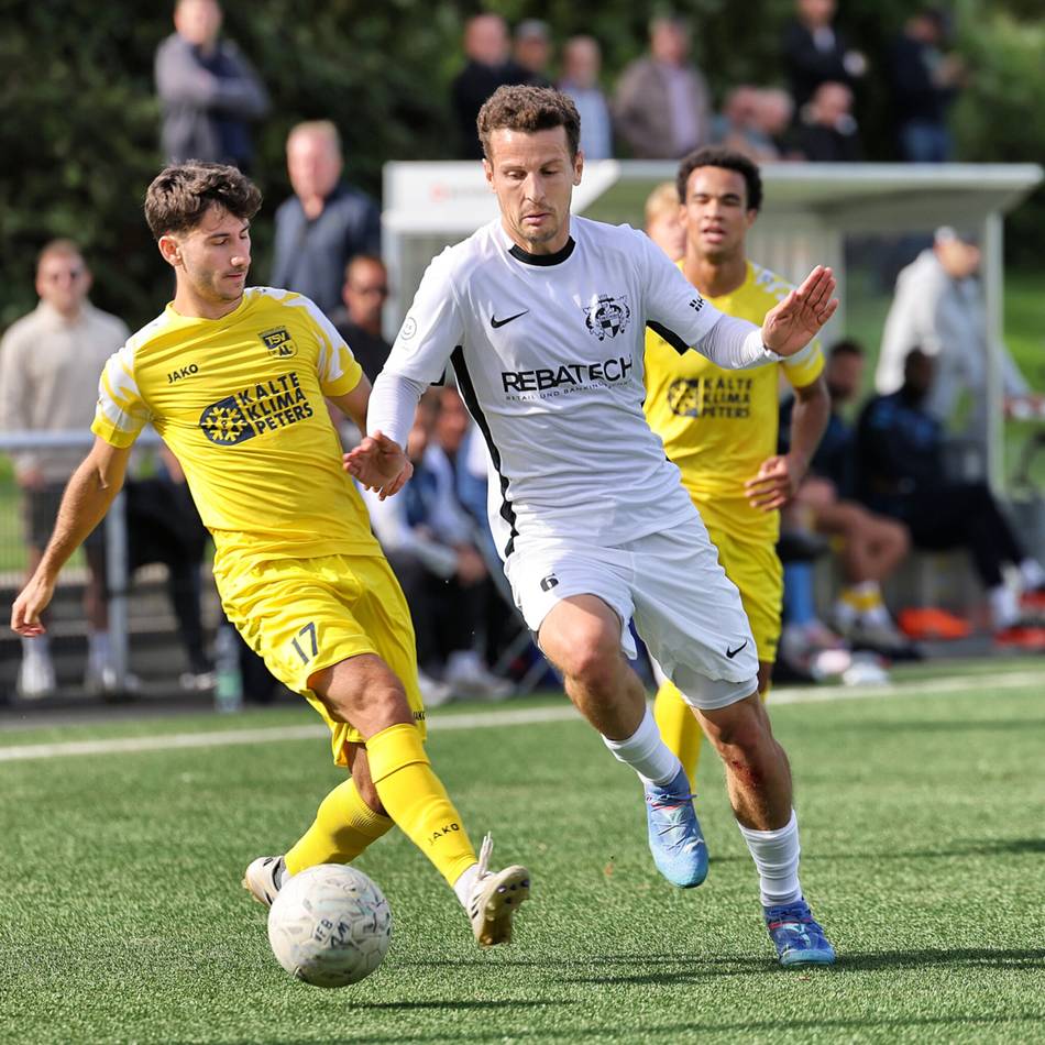 FVN veröffentlicht Rahmenspielplan: Das sind die Termine für die Amateurfußball-Saison 2026/27