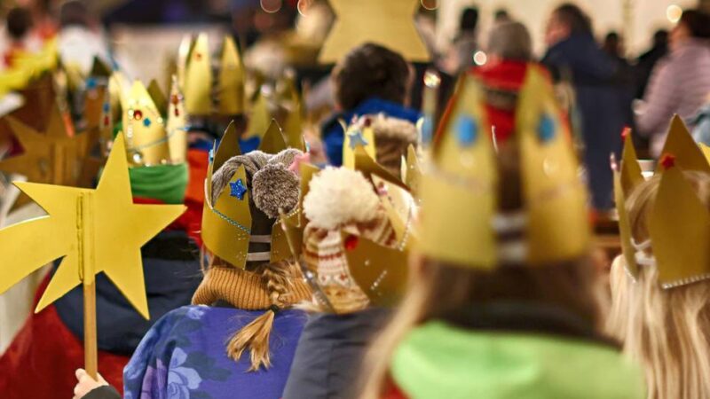 Sternsinger 2026 in Hilden: „Es gibt so viele schöne Begegnungen“