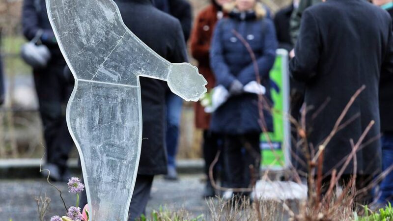 Holocaust-Gedenktag am 27. Januar: Kreis erinnert an die Opfer der NS-Verbrechen