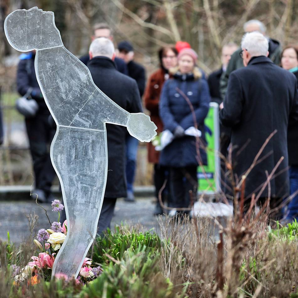 Holocaust-Gedenktag am 27. Januar: Kreis erinnert an die Opfer der NS-Verbrechen