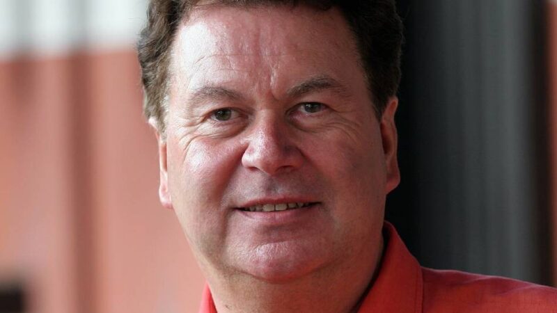 Trauer um Walter Schürmann: Der Mann, der Xanten zu „Klein-Verona“ machte